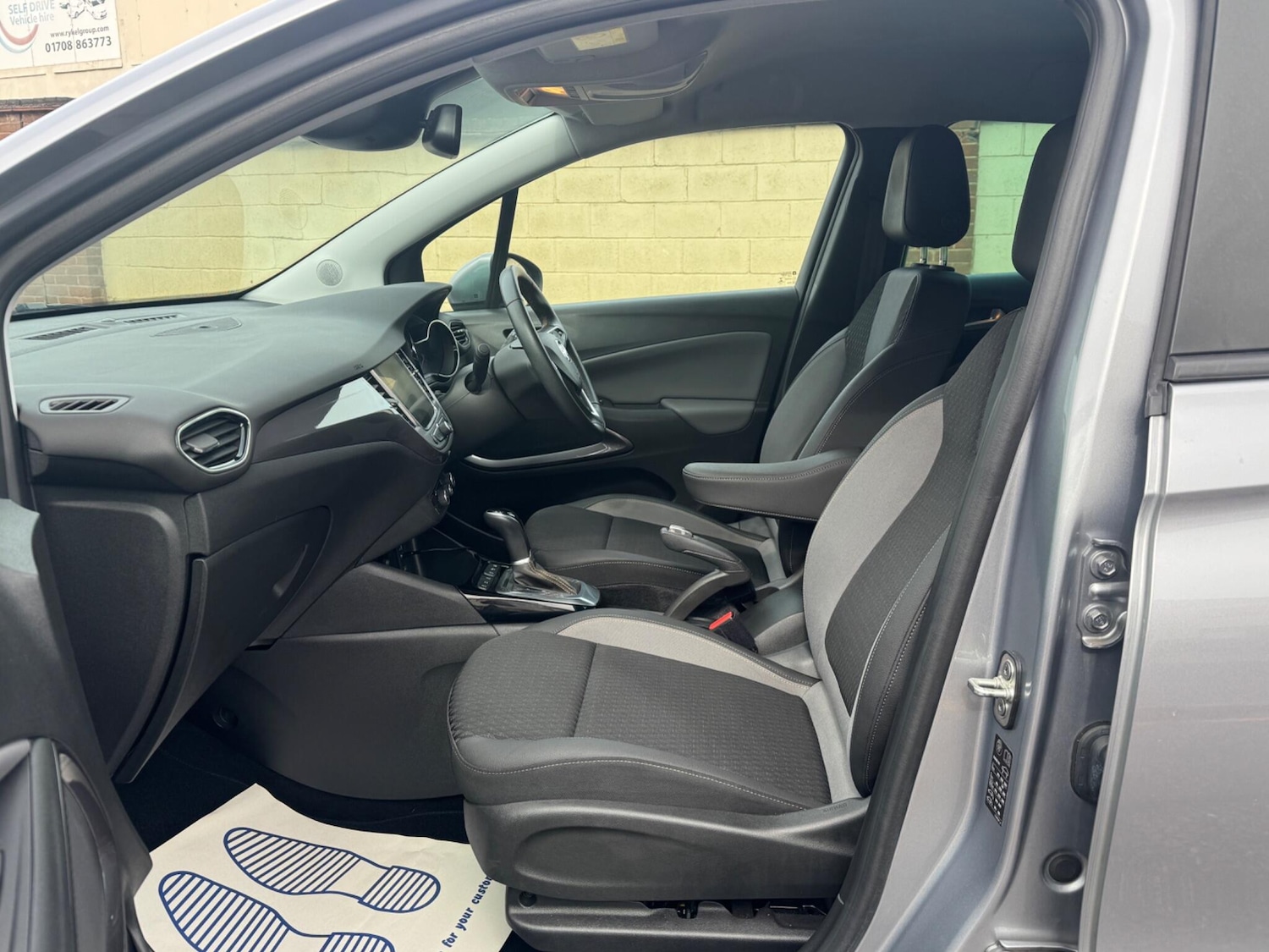 Used Vauxhall Crossland X 2020 for sale - 76988674: Photo 21