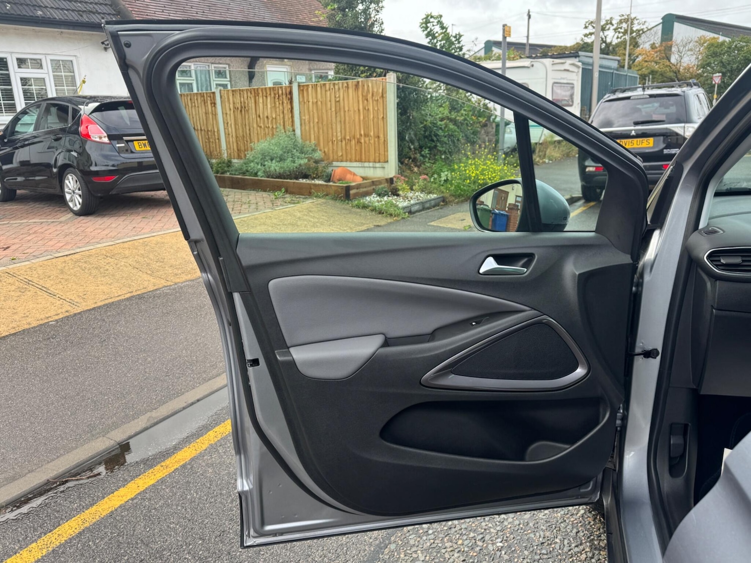 Used Vauxhall Crossland X 2020 for sale - 76988674: Photo 22