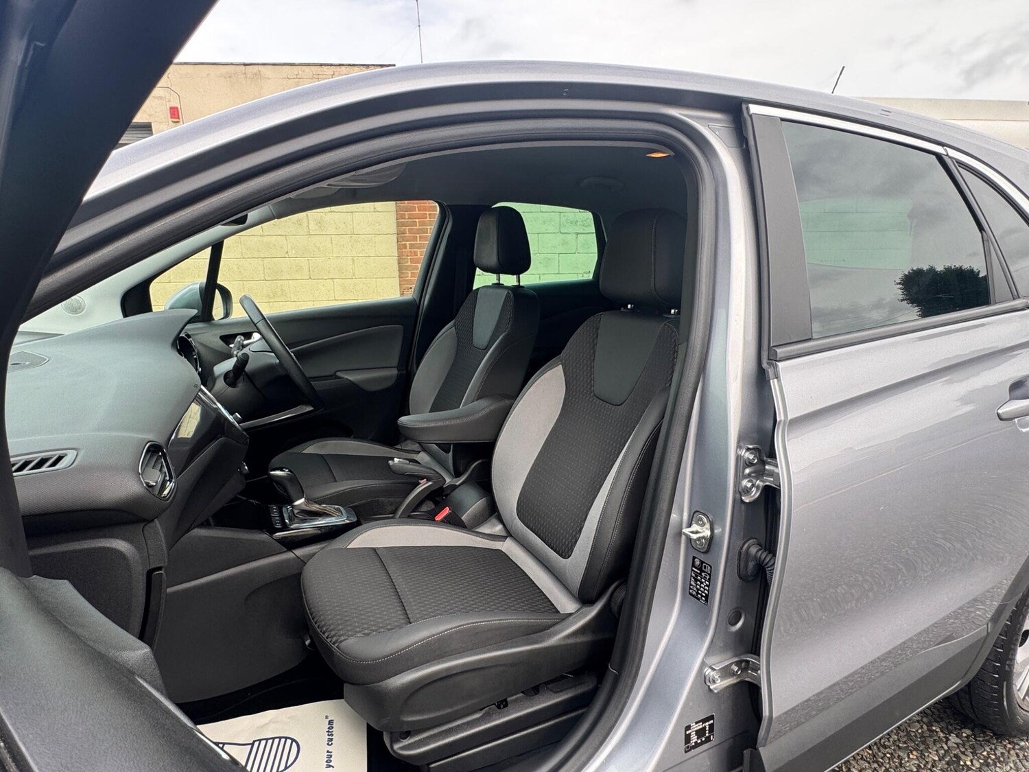 Used Vauxhall Crossland X 2020 for sale - 76988674: Photo 24