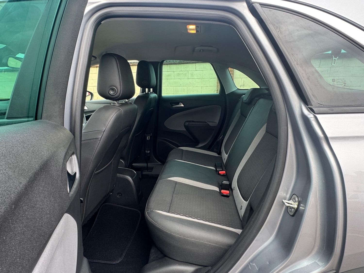 Used Vauxhall Crossland X 2020 for sale - 76988674: Photo 25