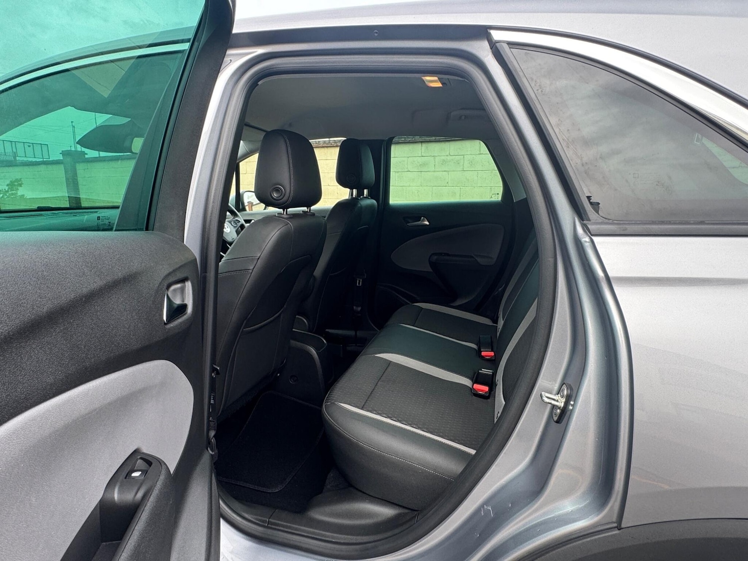 Used Vauxhall Crossland X 2020 for sale - 76988674: Photo 26