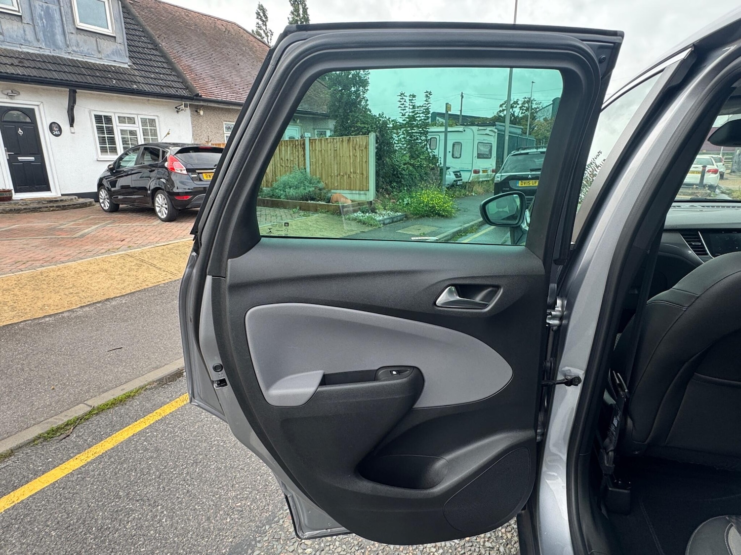 Used Vauxhall Crossland X 2020 for sale - 76988674: Photo 27