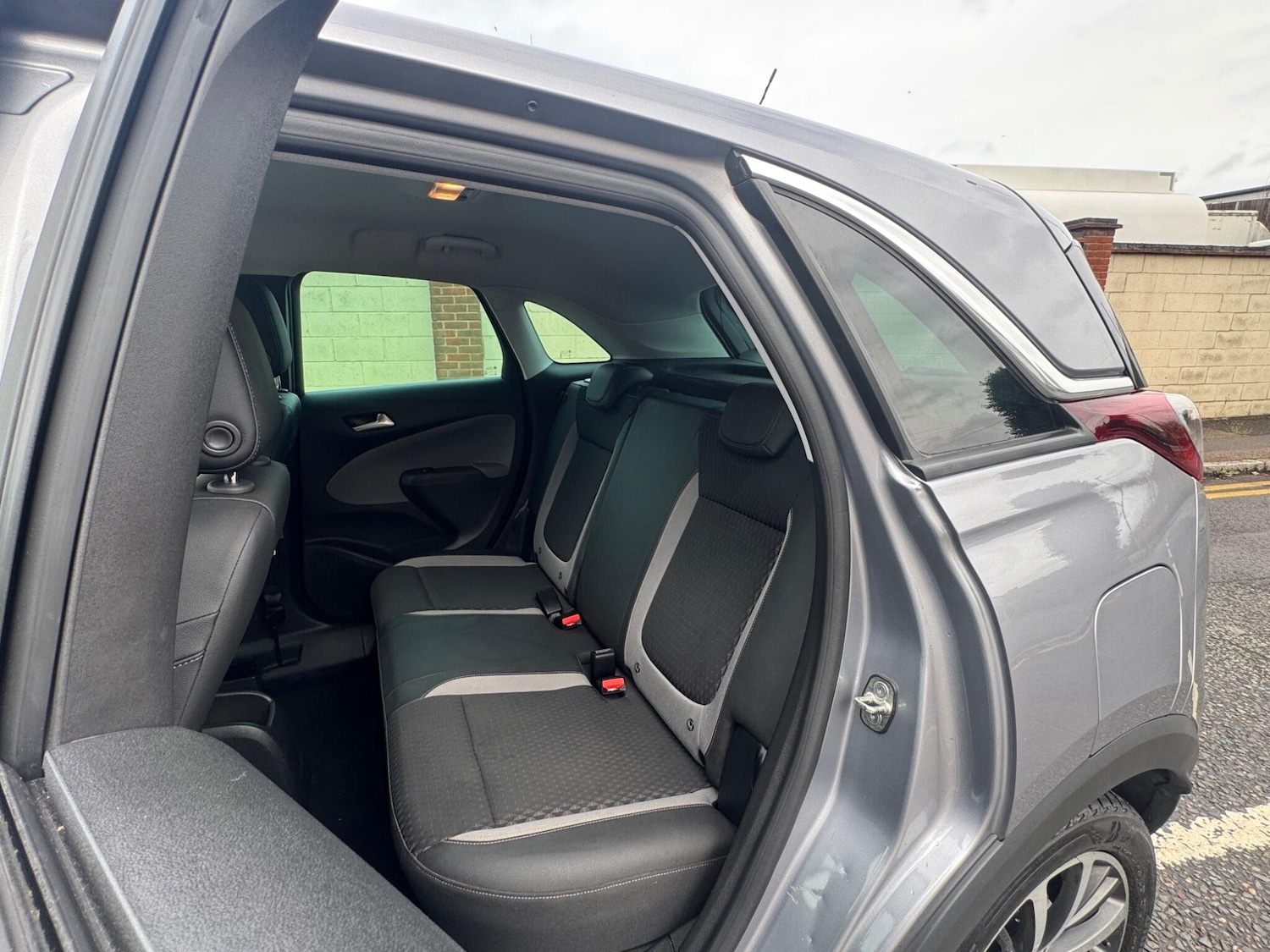 Used Vauxhall Crossland X 2020 for sale - 76988674: Photo 29