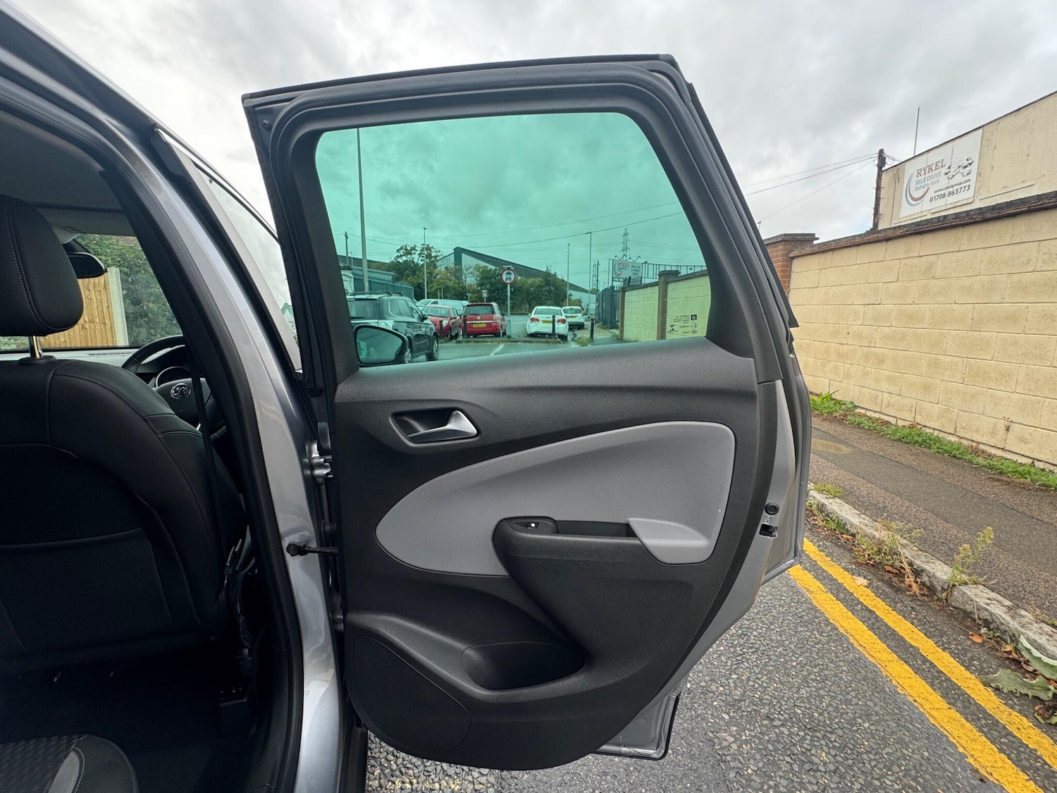 Used Vauxhall Crossland X 2020 for sale - 76988674: Photo 32