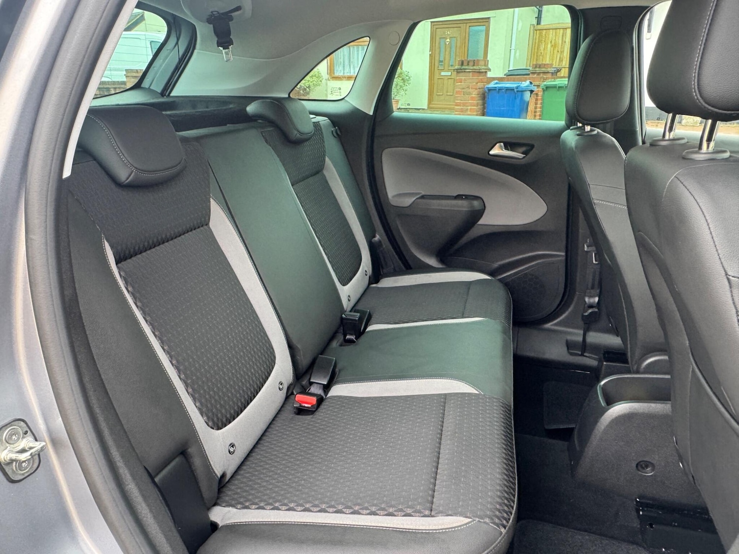 Used Vauxhall Crossland X 2020 for sale - 76988674: Photo 33