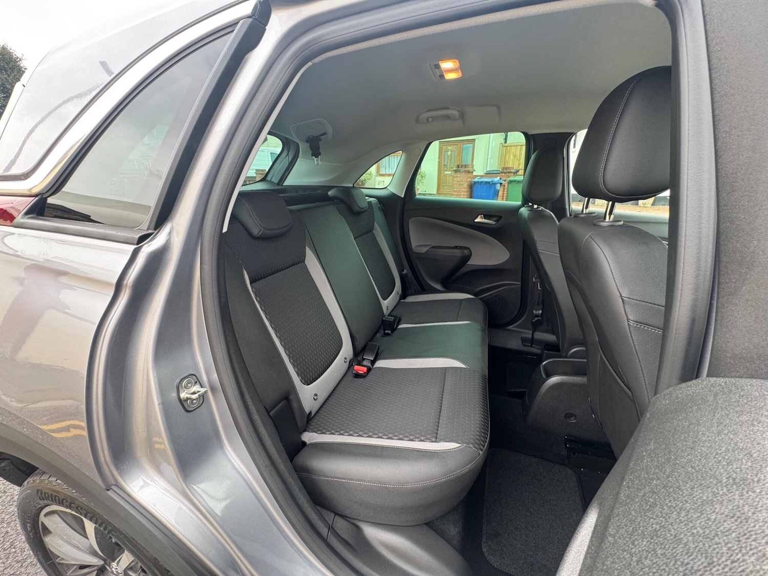 Used Vauxhall Crossland X 2020 for sale - 76988674: Photo 34