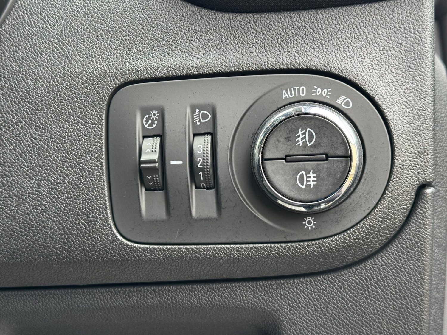 Used Vauxhall Crossland X 2020 for sale - 76988674: Photo 38