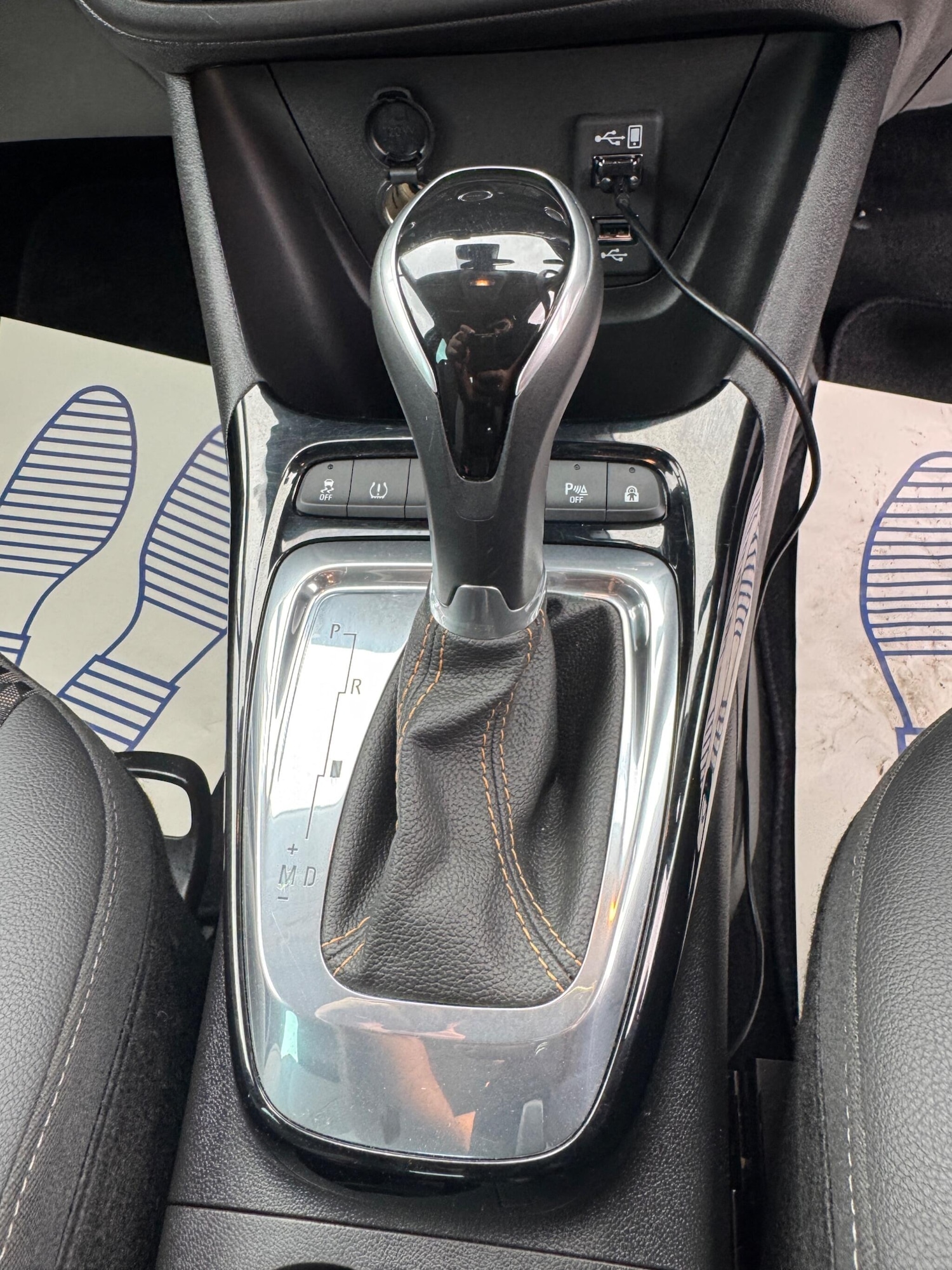 Used Vauxhall Crossland X 2020 for sale - 76988674: Photo 40