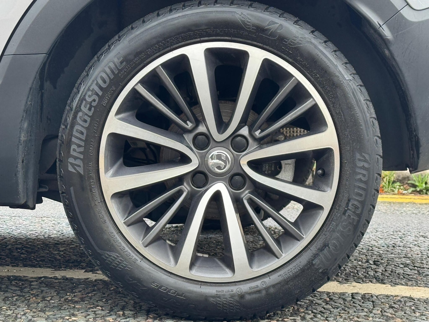 Used Vauxhall Crossland X 2020 for sale - 76988674: Photo 50