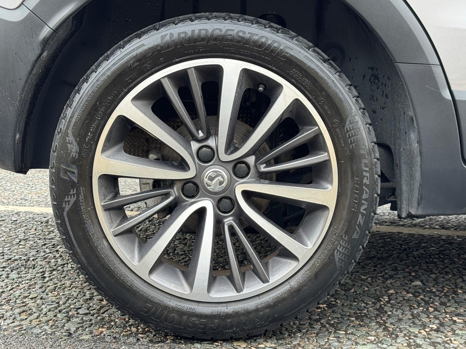 Used Vauxhall Crossland X 2020 for sale - 76988674: Photo 51