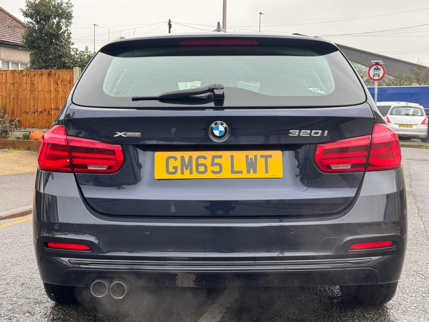 Used BMW 3 Series 2015 for sale - 77611669: Photo 11