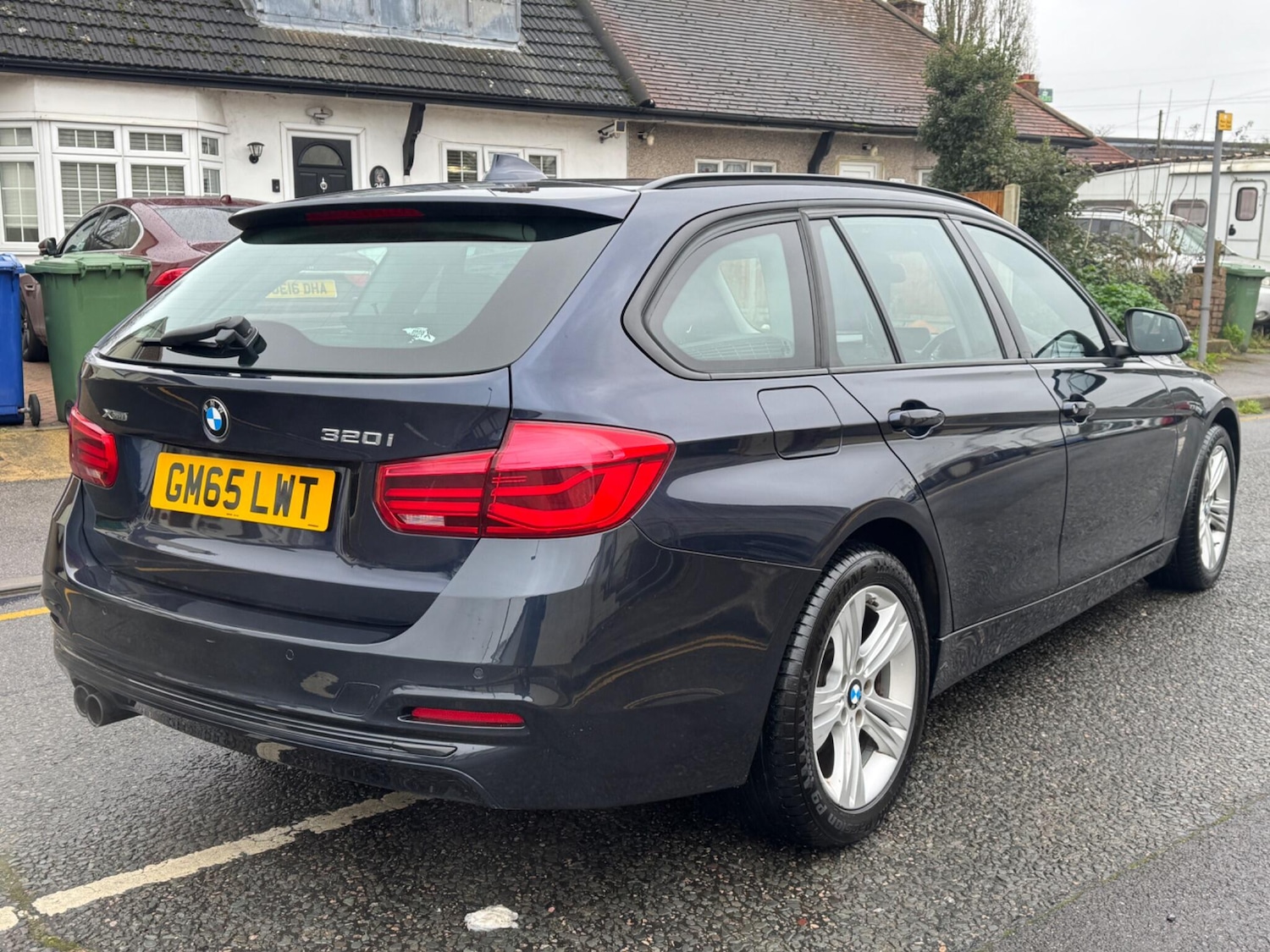 Used BMW 3 Series 2015 for sale - 77611669: Photo 12