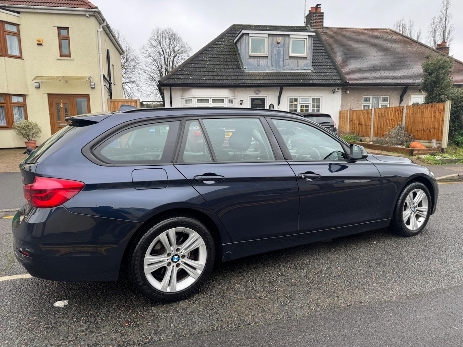 Used BMW 3 Series 2015 for sale - 77611669: Photo 13