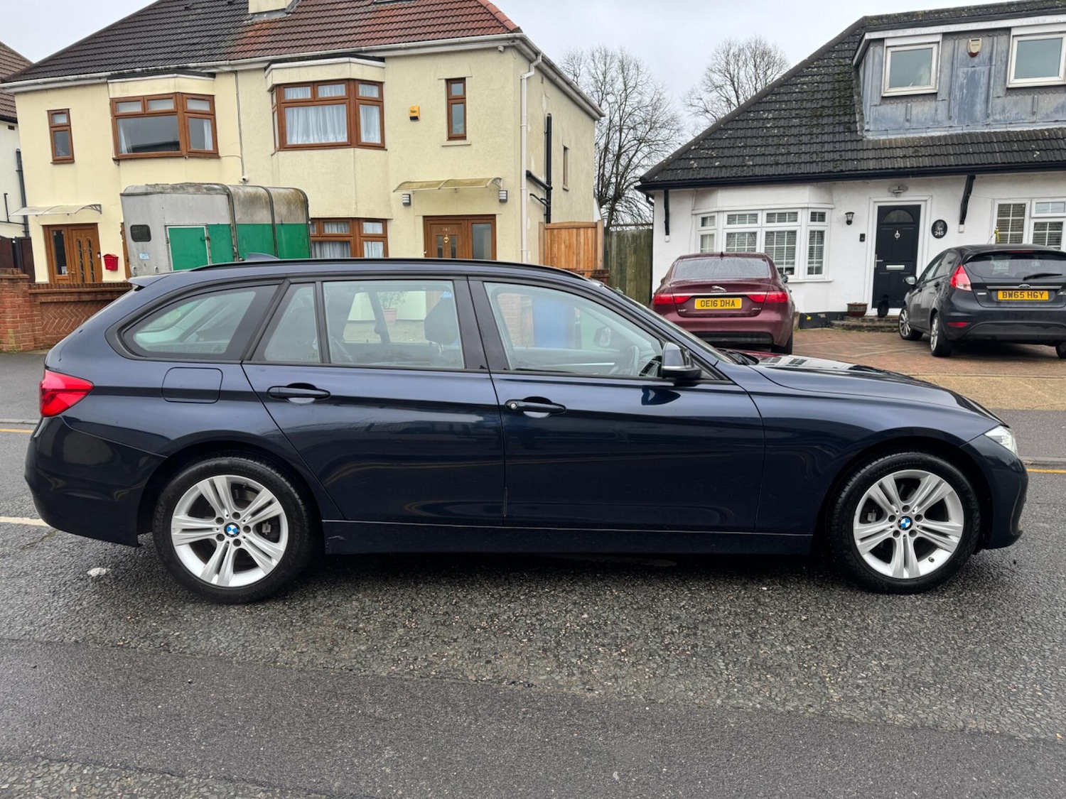 Used BMW 3 Series 2015 for sale - 77611669: Photo 14