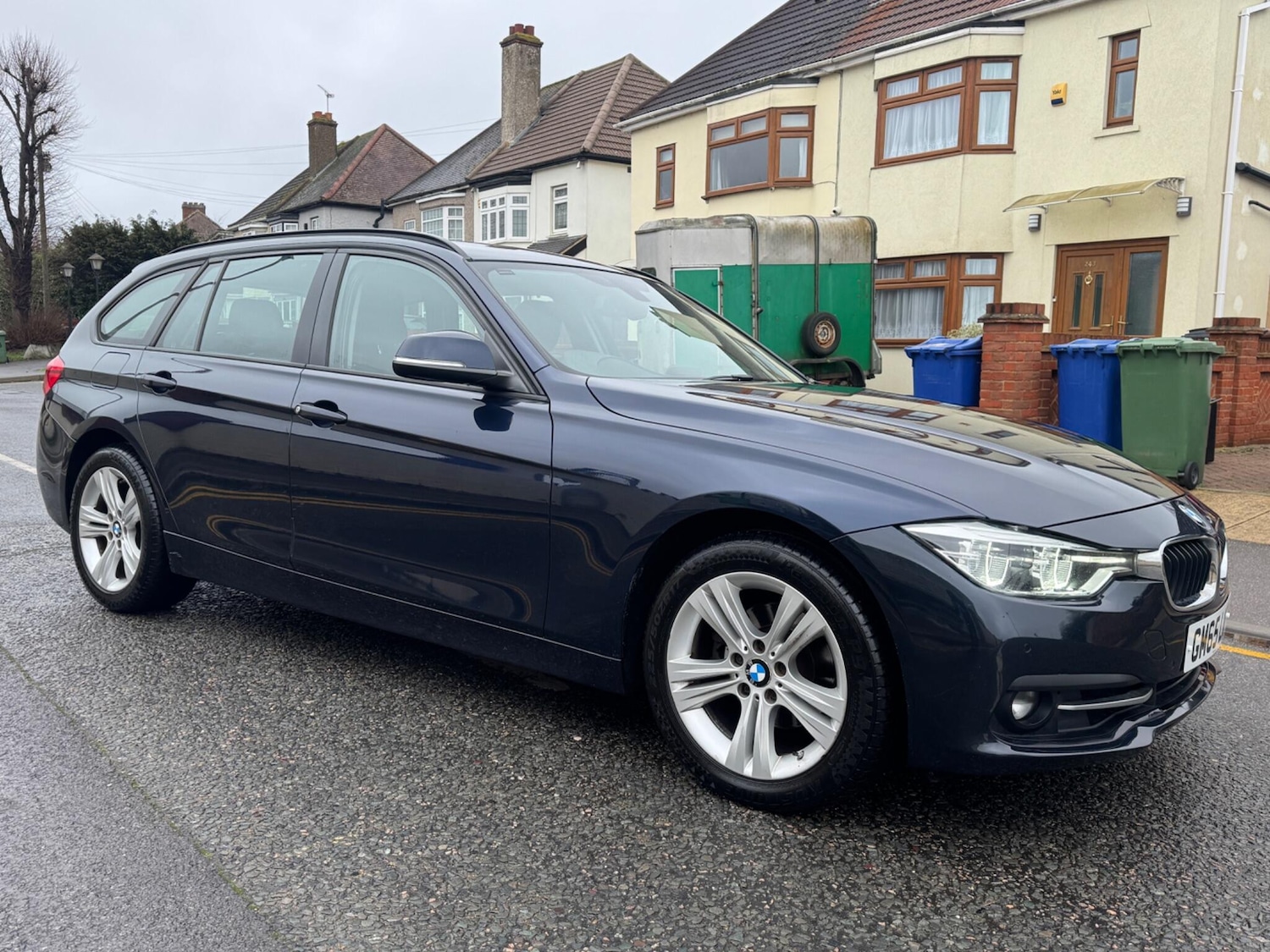 Used BMW 3 Series 2015 for sale - 77611669: Photo 15