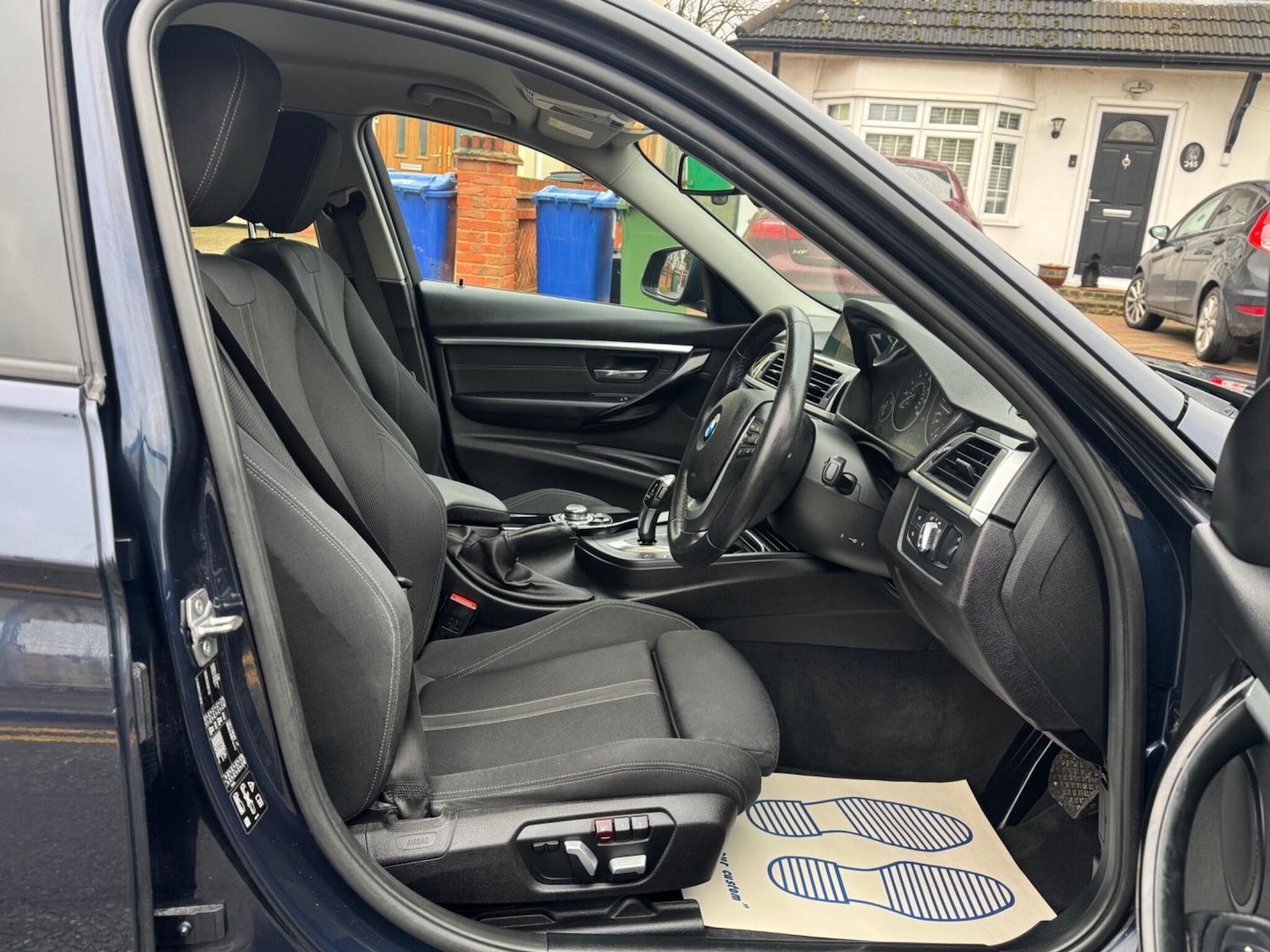 Used BMW 3 Series 2015 for sale - 77611669: Photo 16