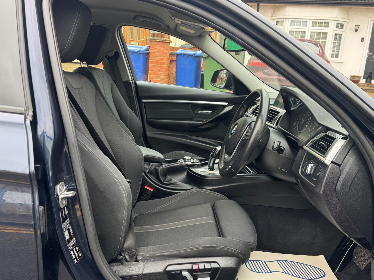 Used BMW 3 Series 2015 for sale - 77611669: Photo 17