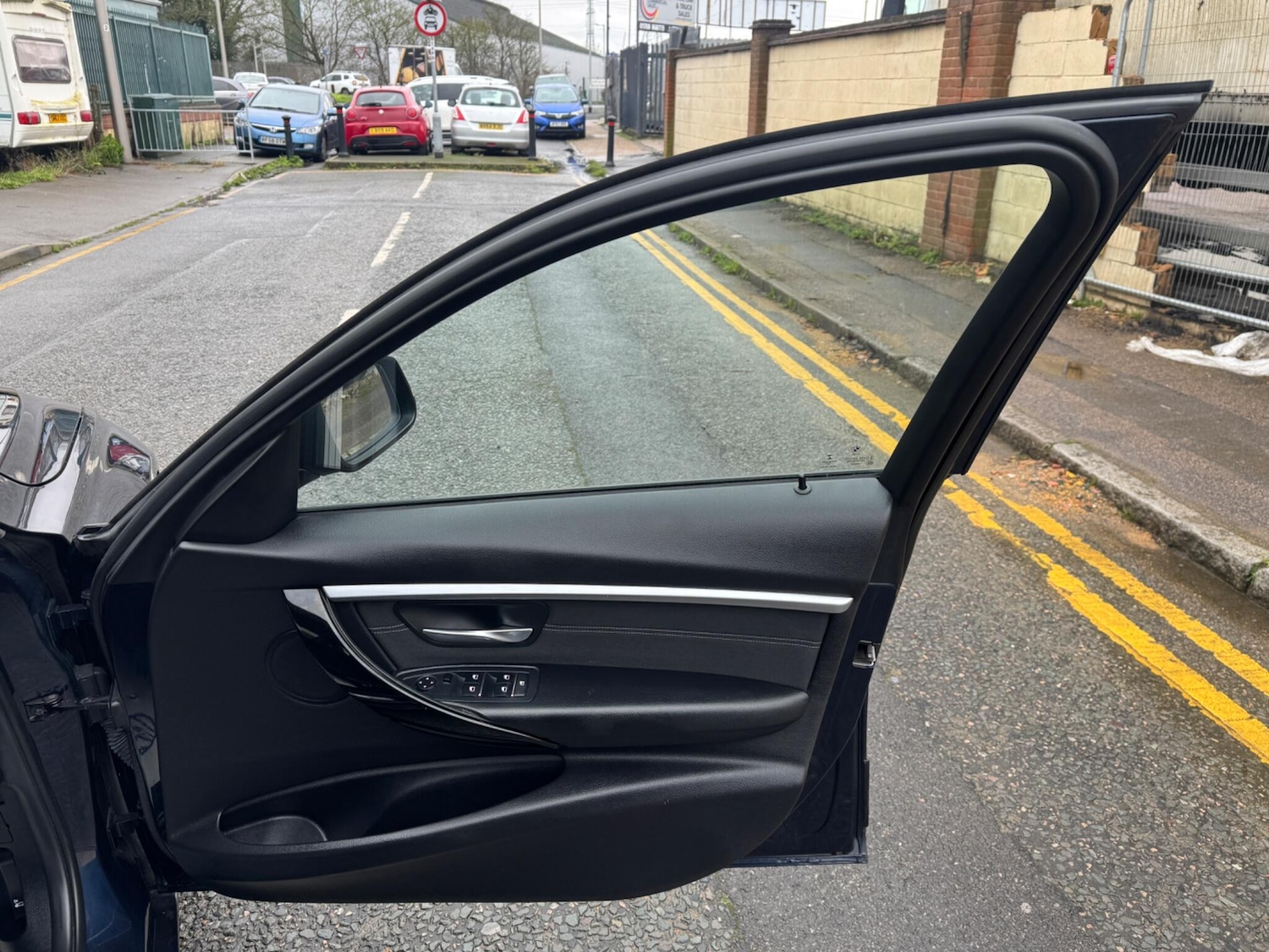 Used BMW 3 Series 2015 for sale - 77611669: Photo 18