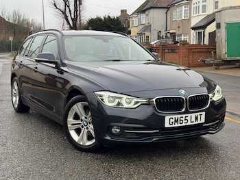 Used BMW 3 Series 2015 for sale - 77611669: Photo