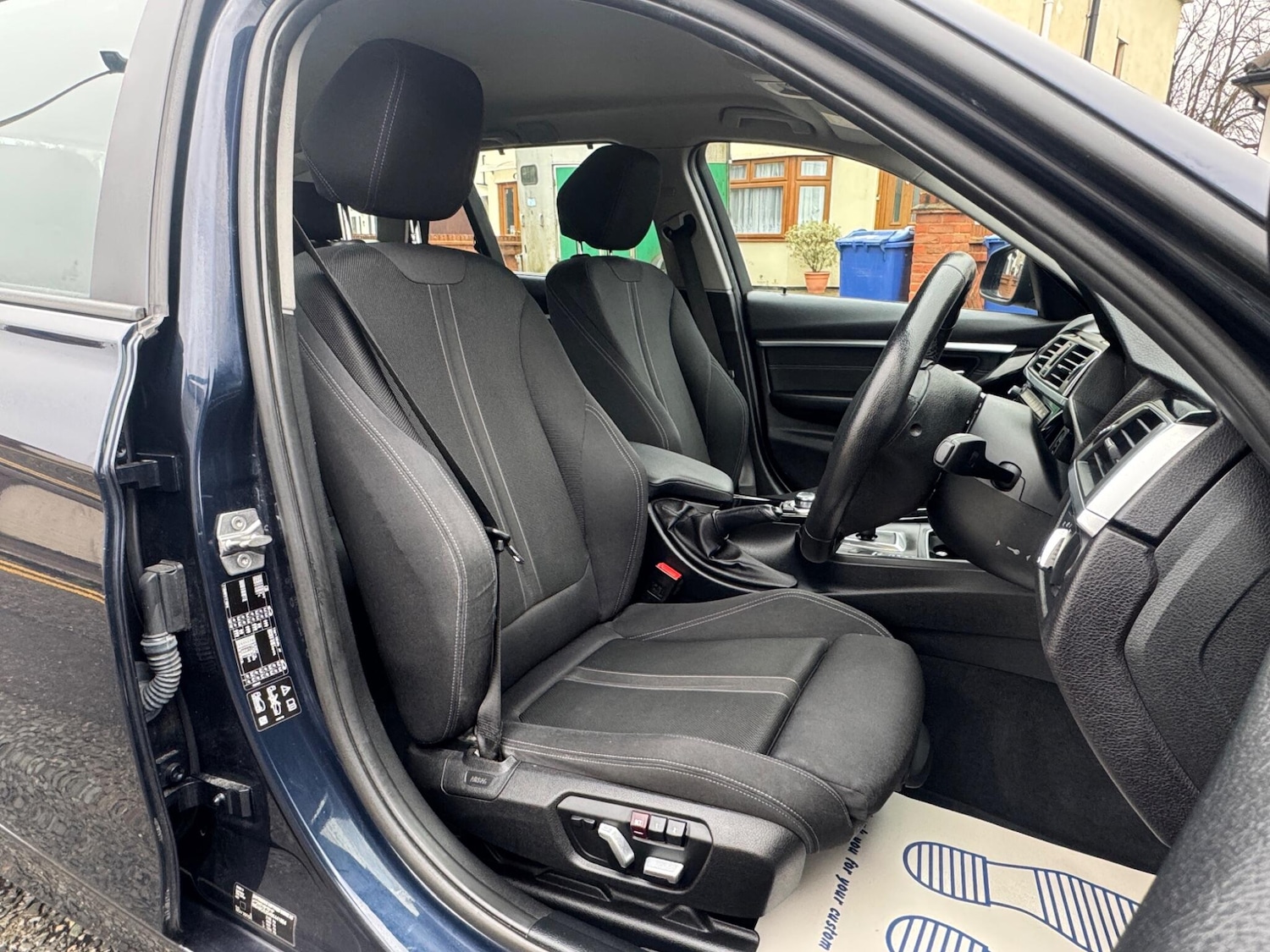 Used BMW 3 Series 2015 for sale - 77611669: Photo 20