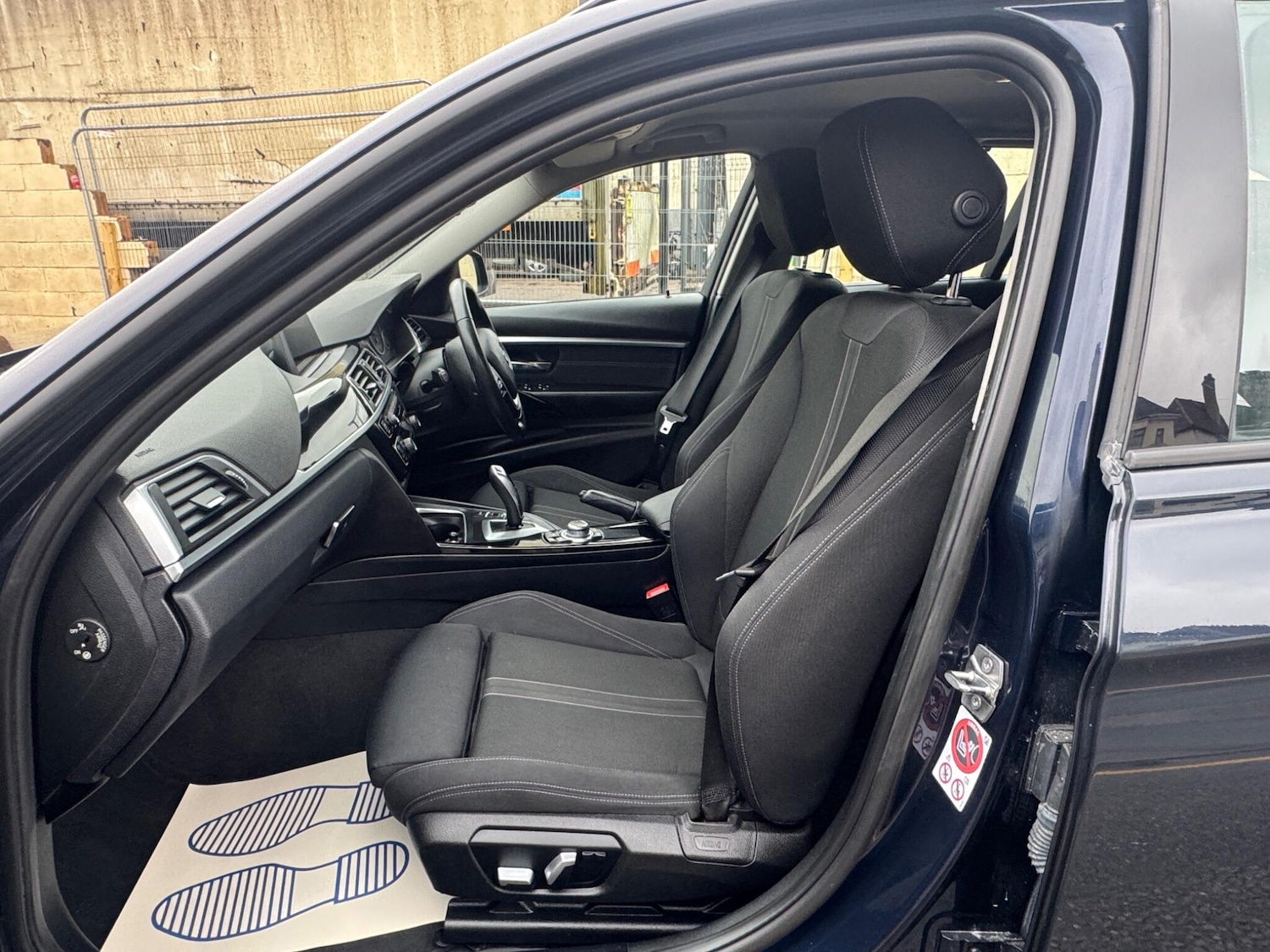 Used BMW 3 Series 2015 for sale - 77611669: Photo 22