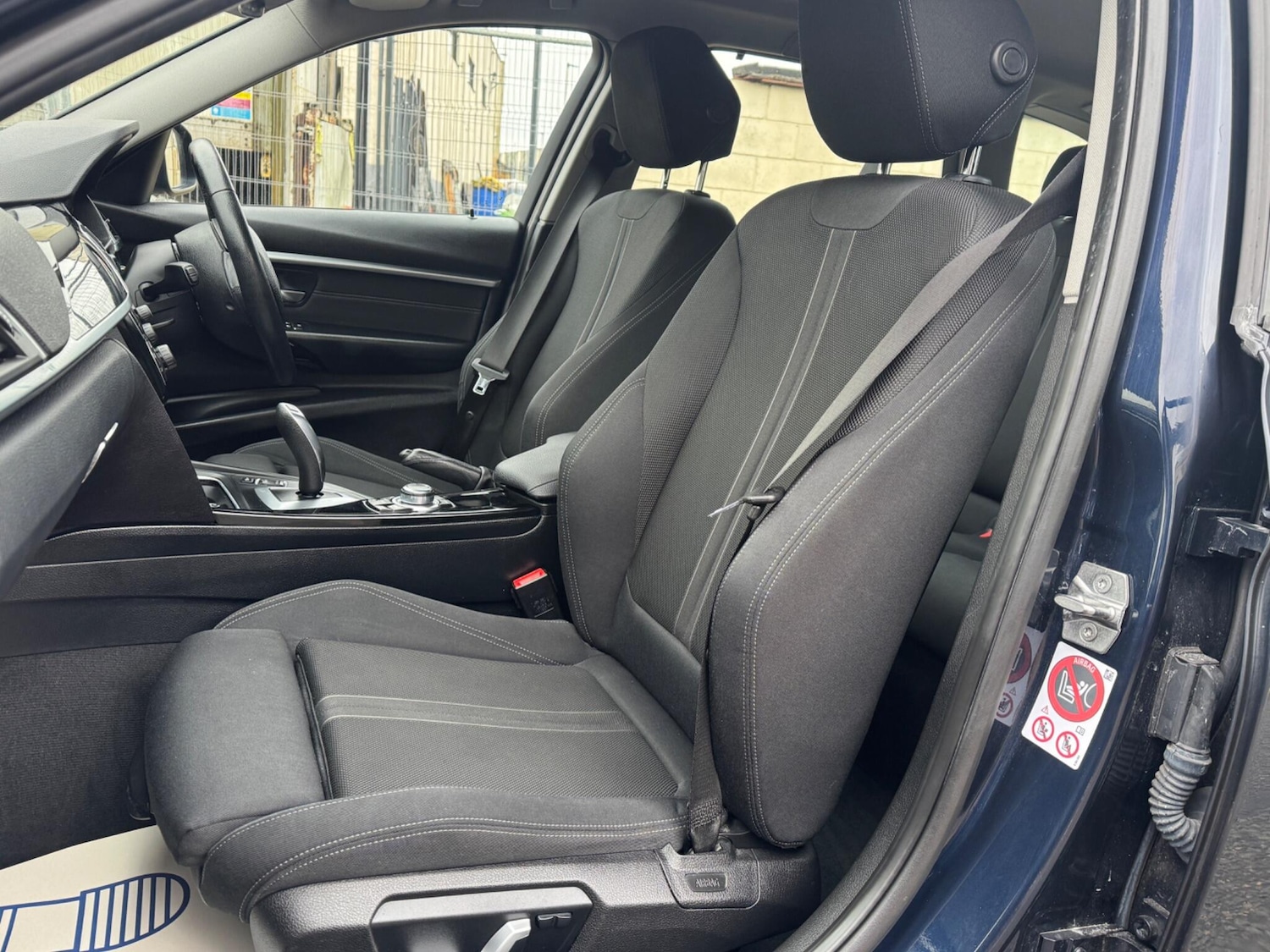 Used BMW 3 Series 2015 for sale - 77611669: Photo 25