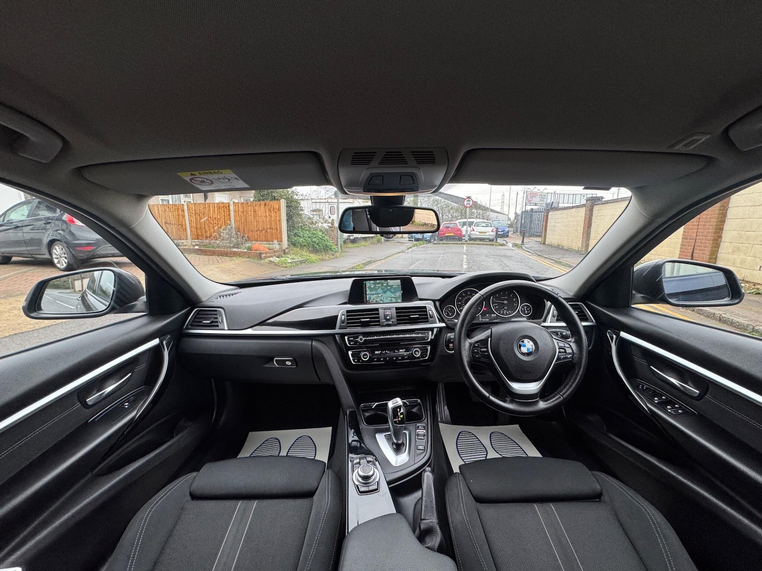 Used BMW 3 Series 2015 for sale - 77611669: Photo 38