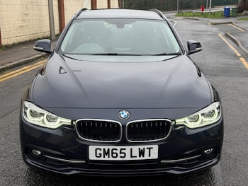 Used BMW 3 Series 2015 for sale - 77611669: Photo