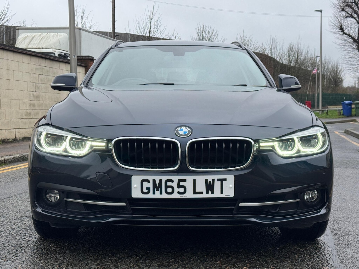 Used BMW 3 Series 2015 for sale - 77611669: Photo 4