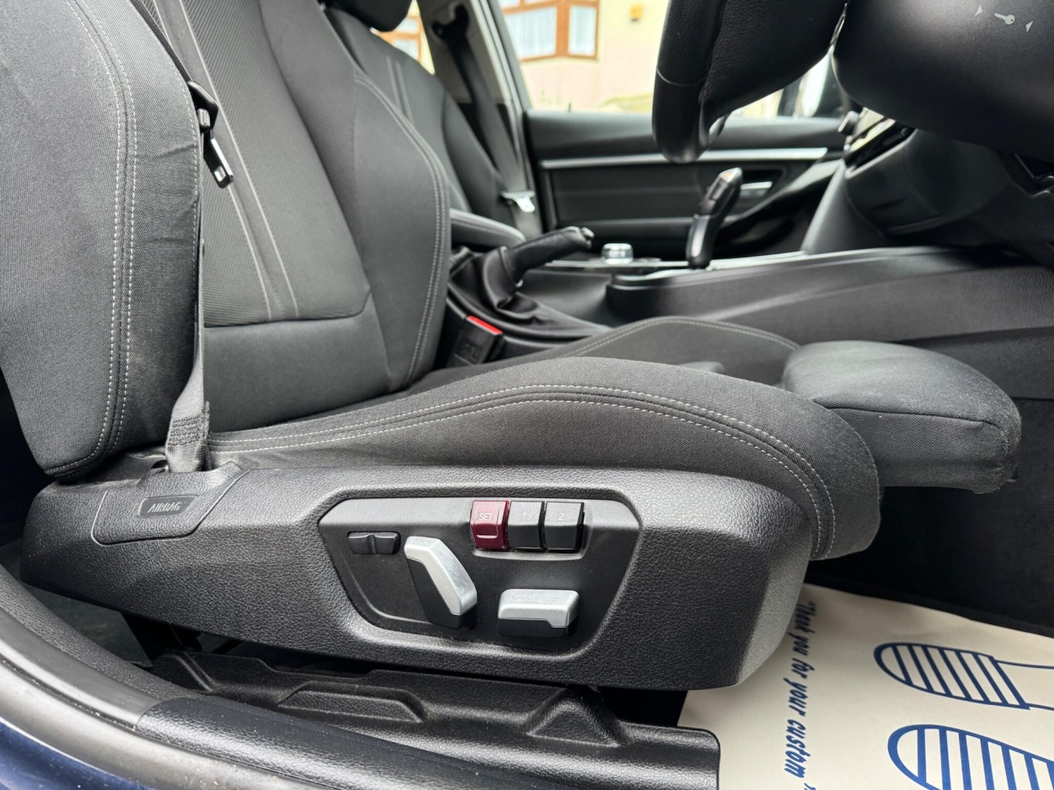 Used BMW 3 Series 2015 for sale - 77611669: Photo 42