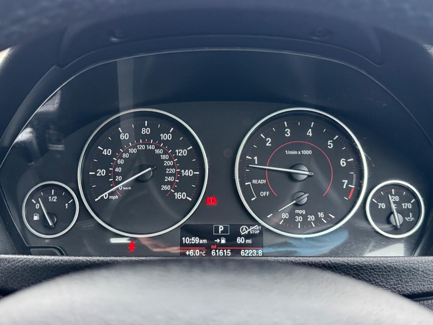 Used BMW 3 Series 2015 for sale - 77611669: Photo 45