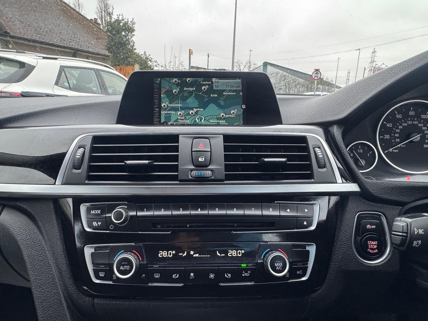 Used BMW 3 Series 2015 for sale - 77611669: Photo 46