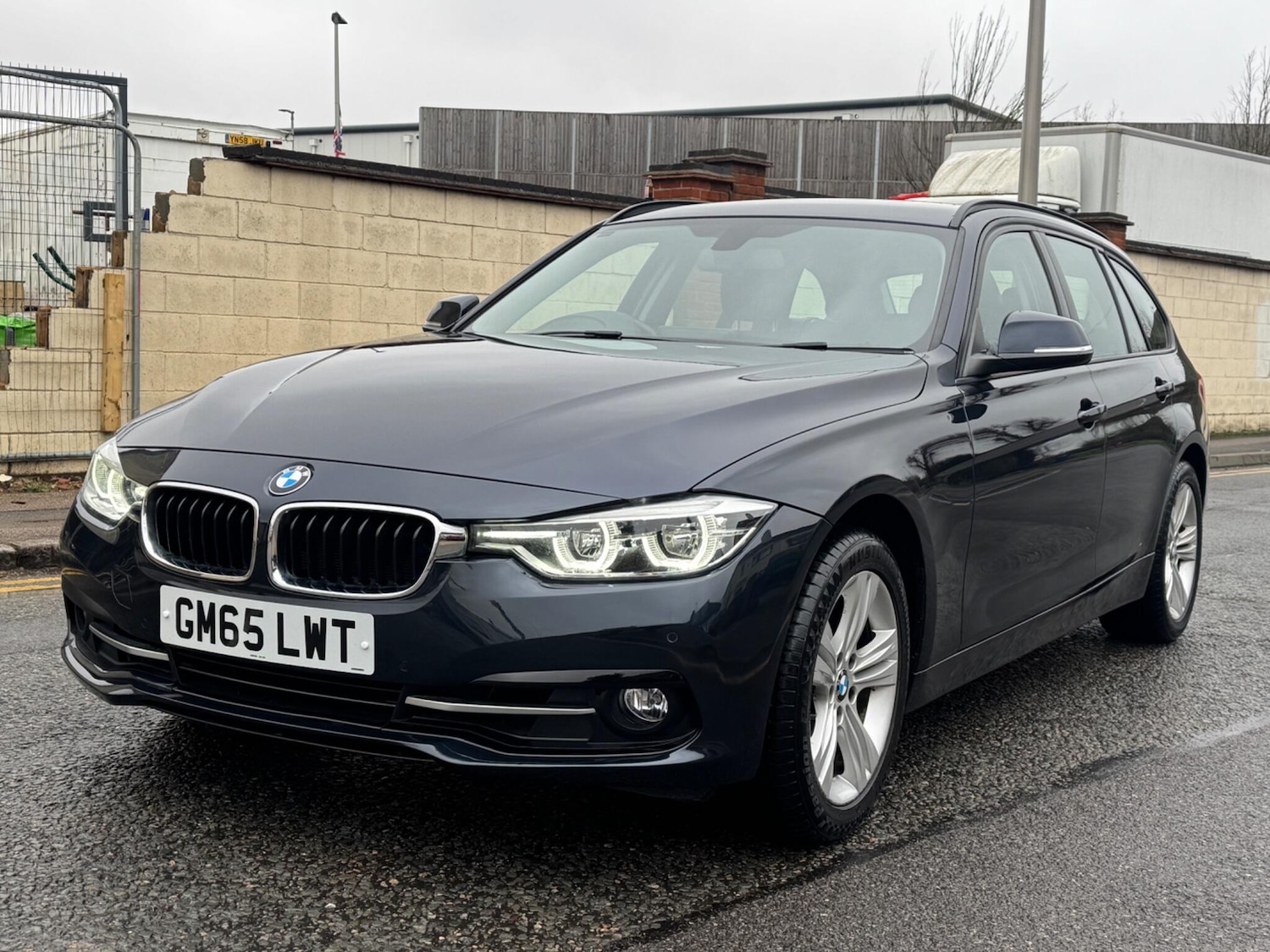 Used BMW 3 Series 2015 for sale - 77611669: Photo 5