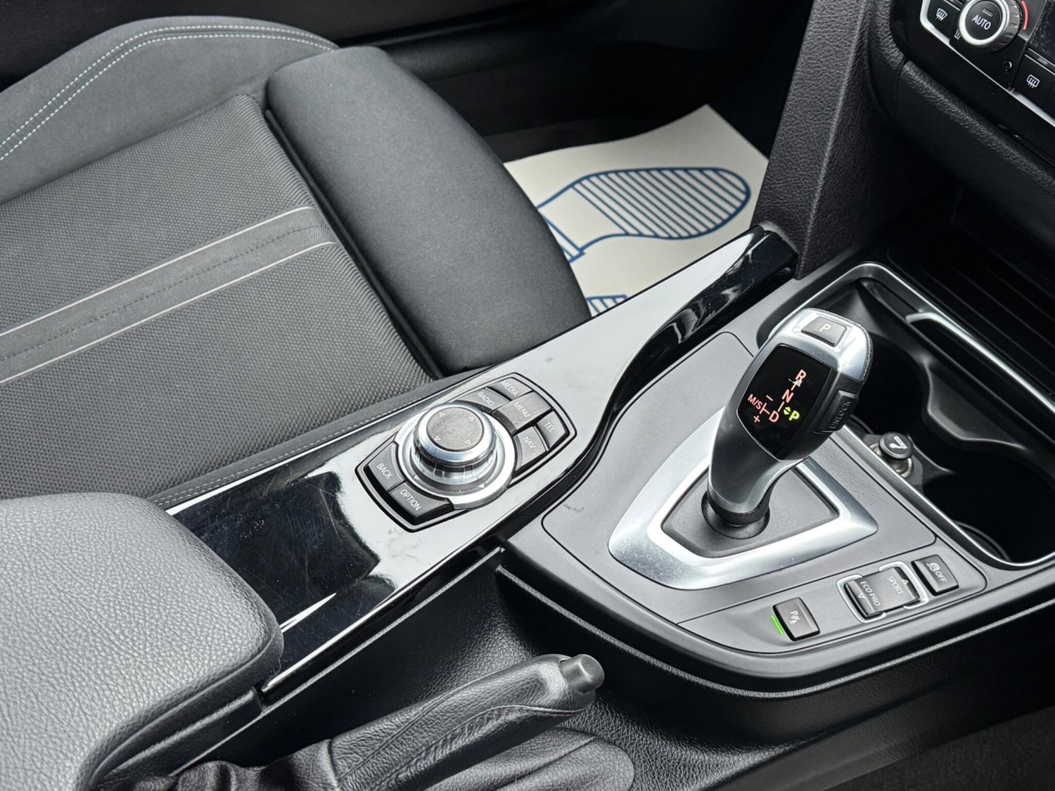 Used BMW 3 Series 2015 for sale - 77611669: Photo 50