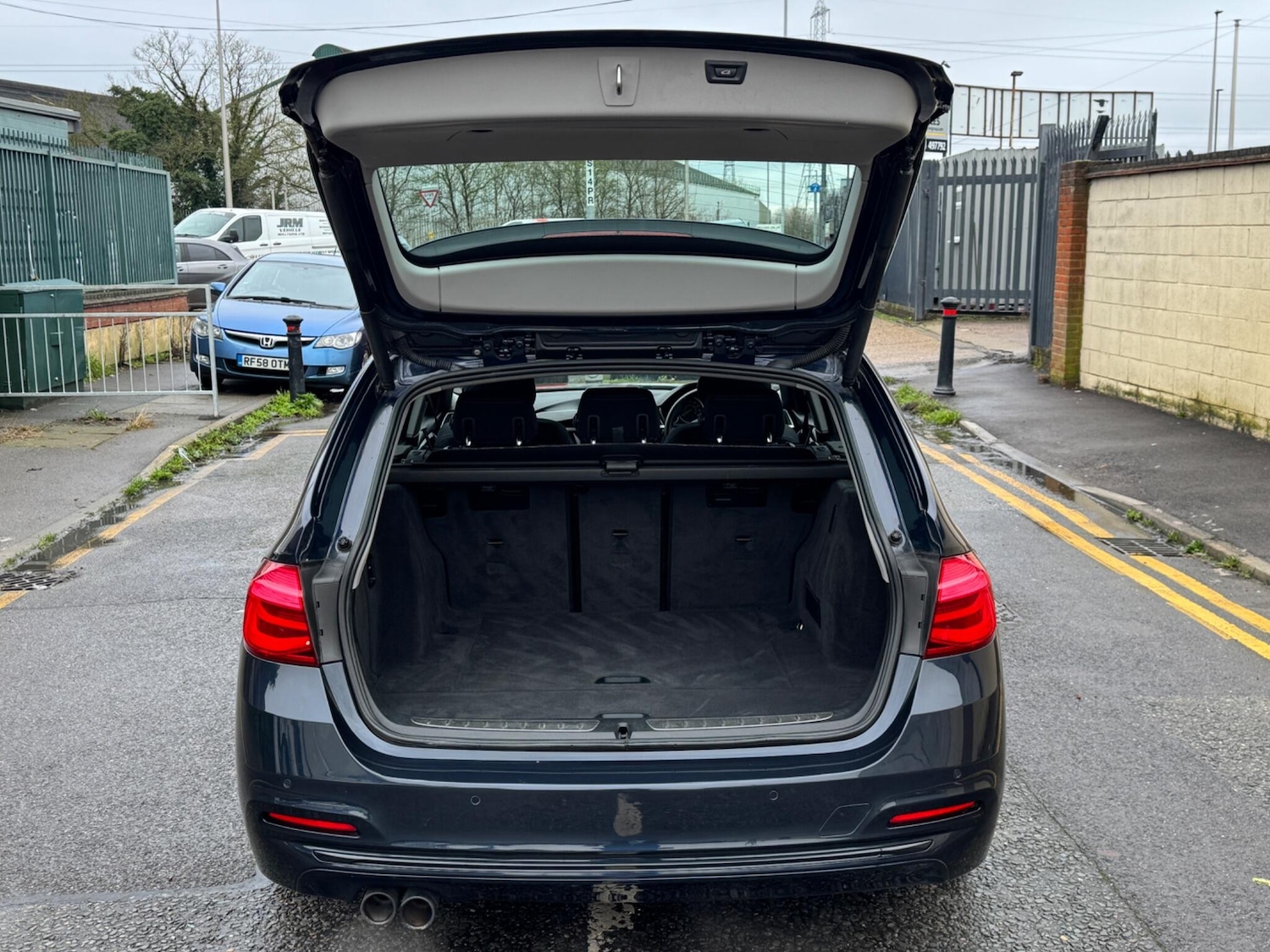 Used BMW 3 Series 2015 for sale - 77611669: Photo 54