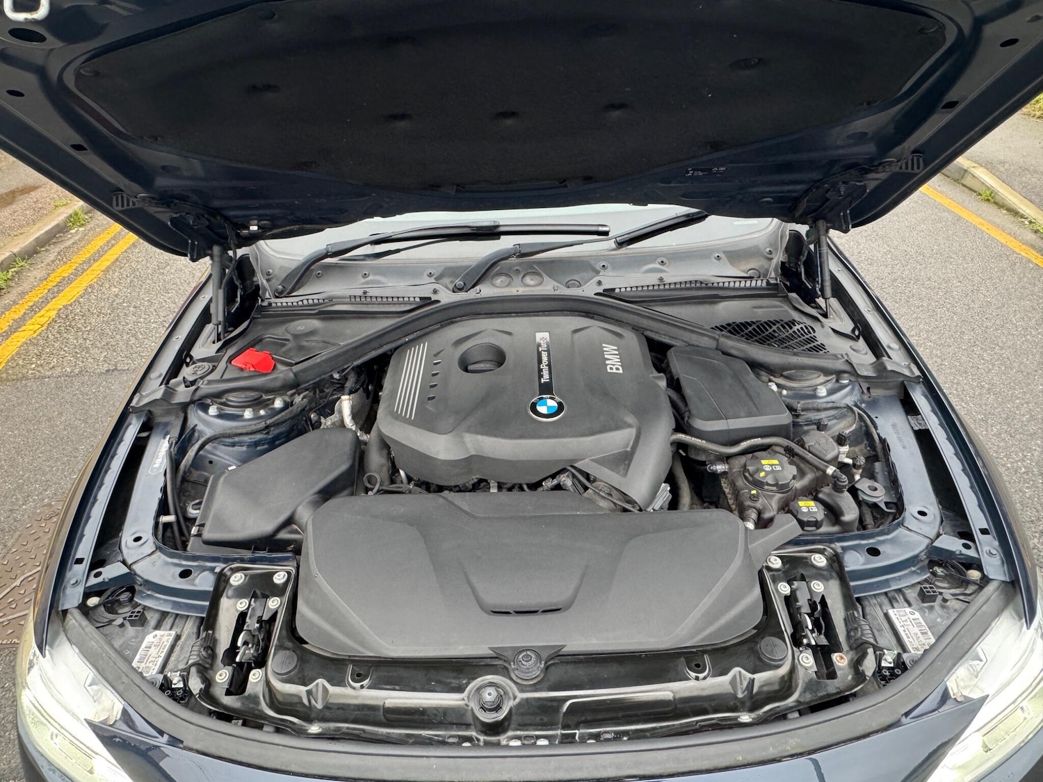 Used BMW 3 Series 2015 for sale - 77611669: Photo 61