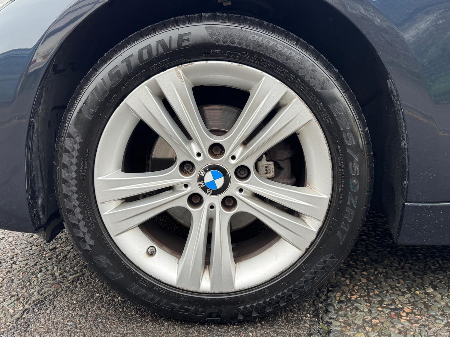 Used BMW 3 Series 2015 for sale - 77611669: Photo 62