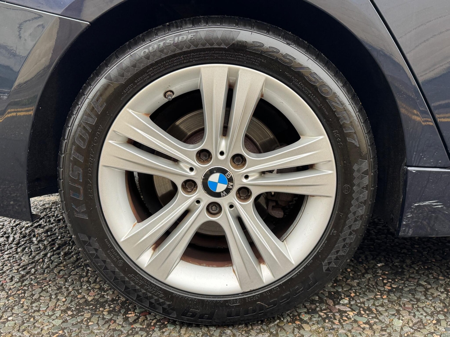 Used BMW 3 Series 2015 for sale - 77611669: Photo 64