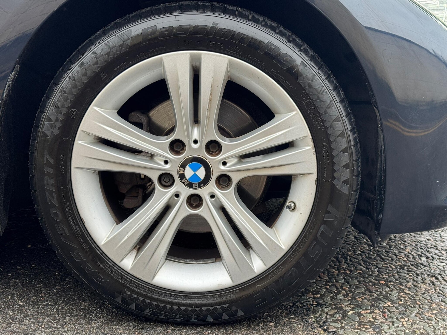 Used BMW 3 Series 2015 for sale - 77611669: Photo 65