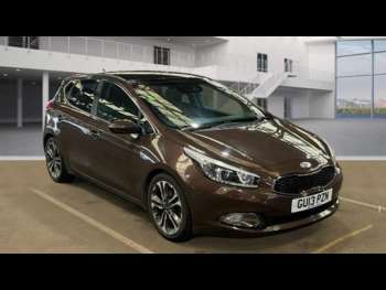 2013 (13) - 1.6 GDi 4 Tech DCT Euro 5 5dr