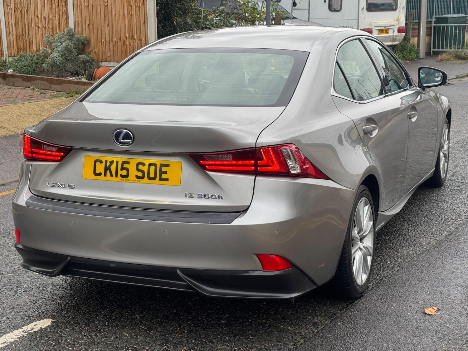 Used Lexus IS 2015 for sale - 76667263: Photo 10