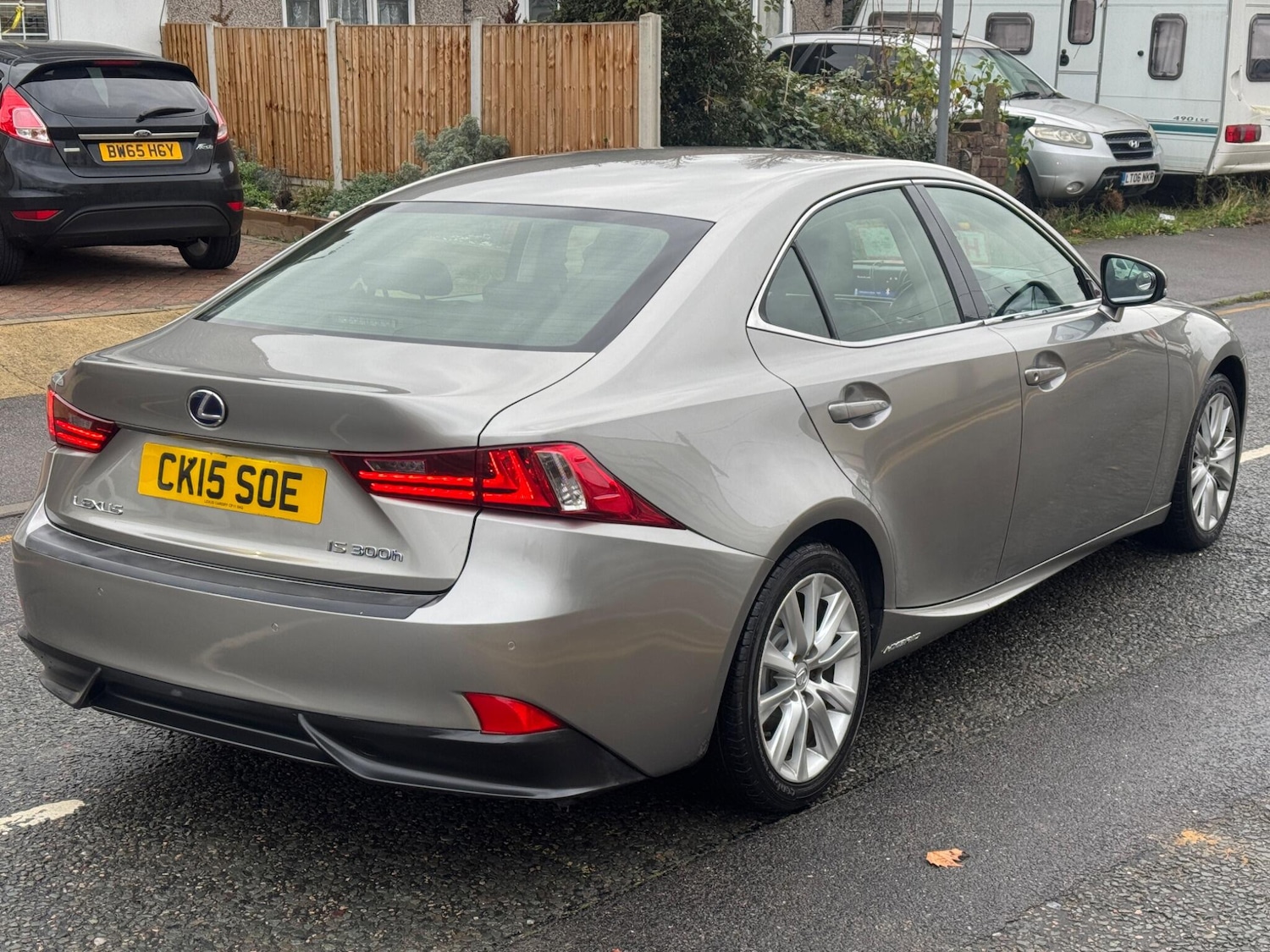 Used Lexus IS 2015 for sale - 76667263: Photo 11
