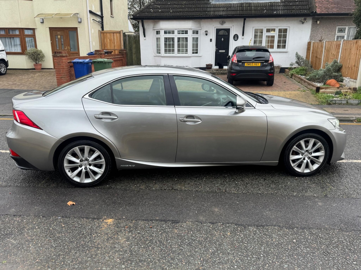Used Lexus IS 2015 for sale - 76667263: Photo 12
