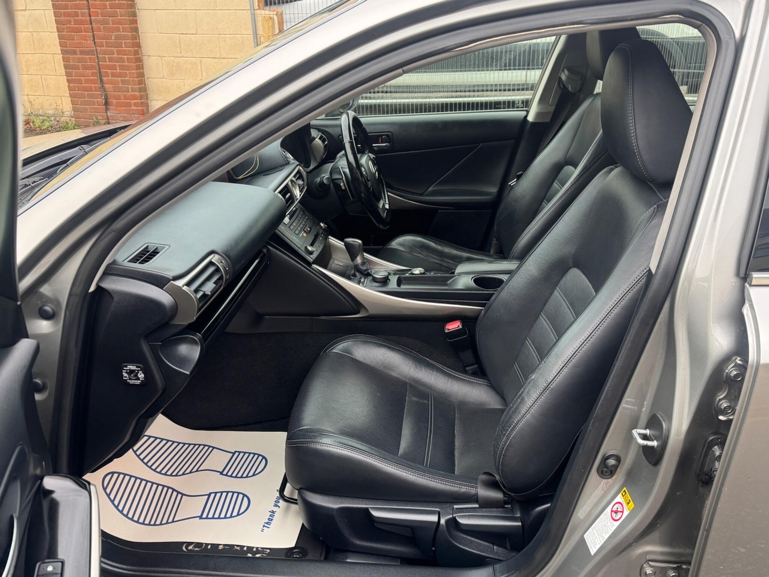 Used Lexus IS 2015 for sale - 76667263: Photo 19