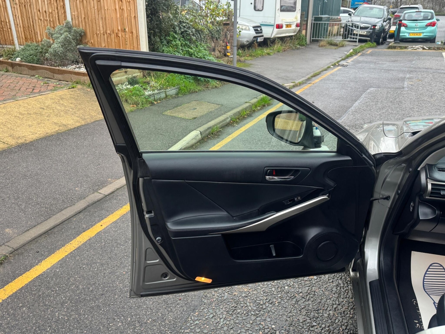 Used Lexus IS 2015 for sale - 76667263: Photo 21