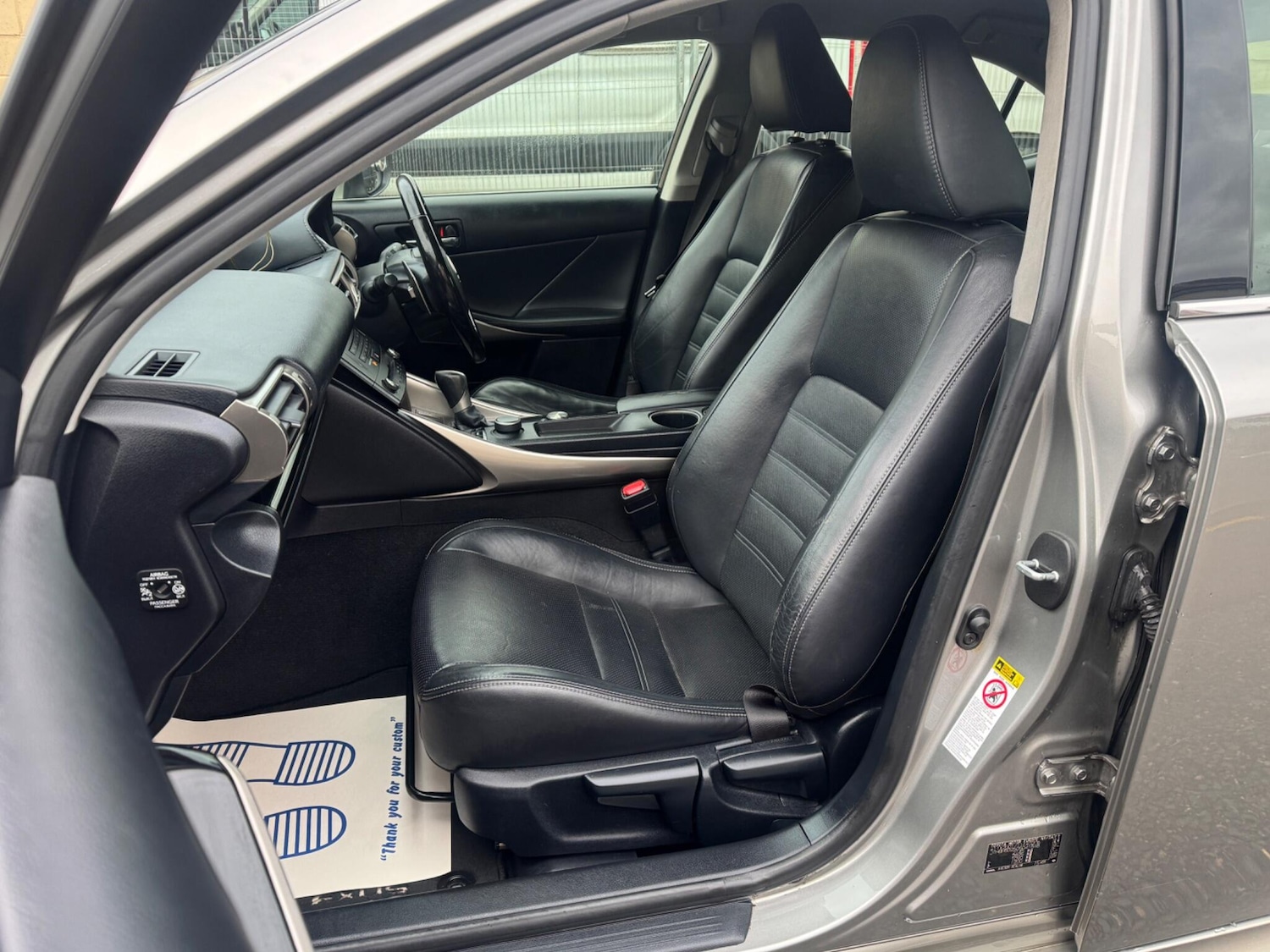 Used Lexus IS 2015 for sale - 76667263: Photo 22