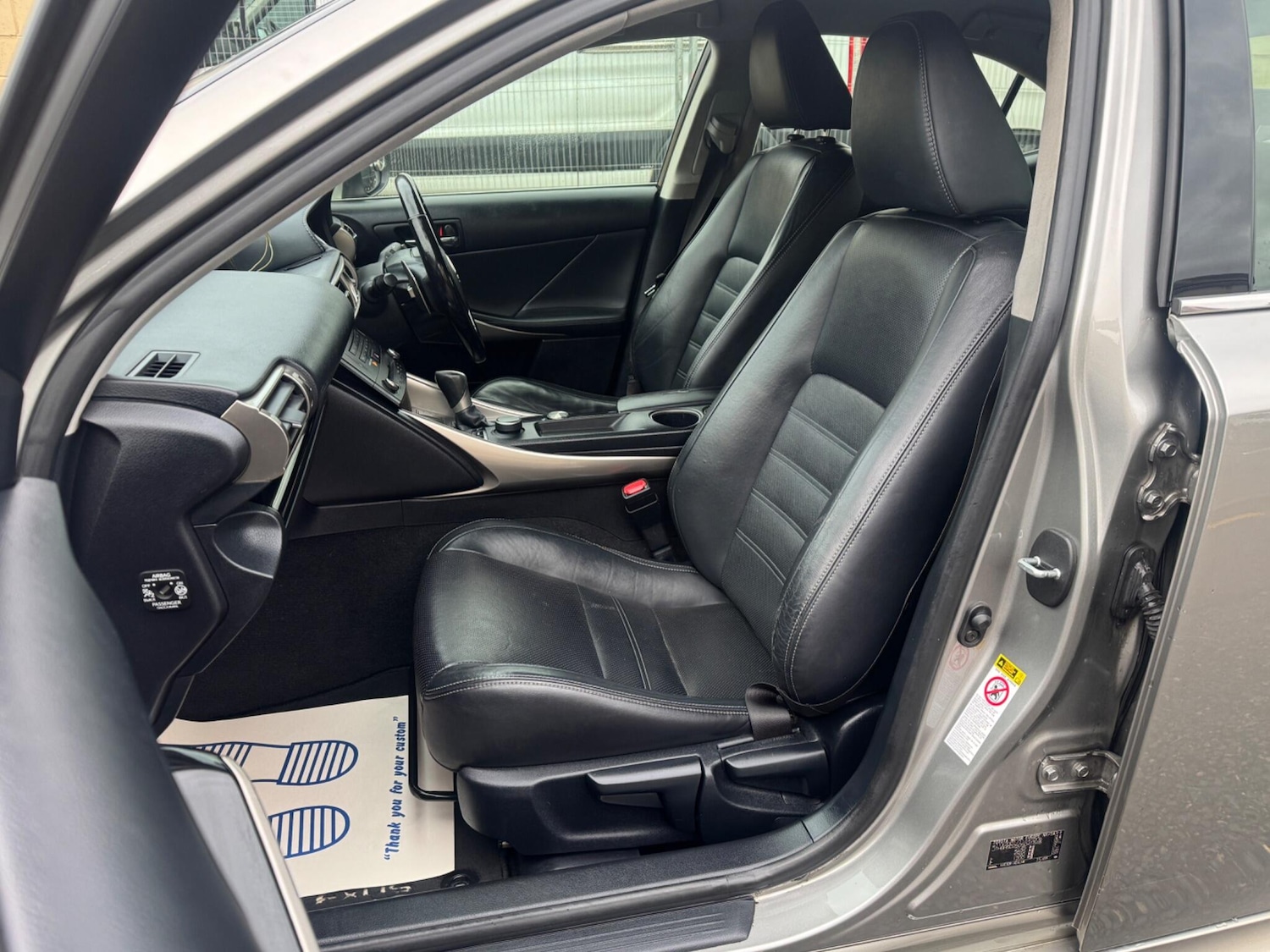 Used Lexus IS 2015 for sale - 76667263: Photo 23