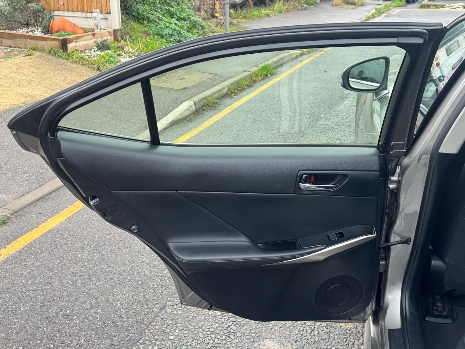 Used Lexus IS 2015 for sale - 76667263: Photo 26