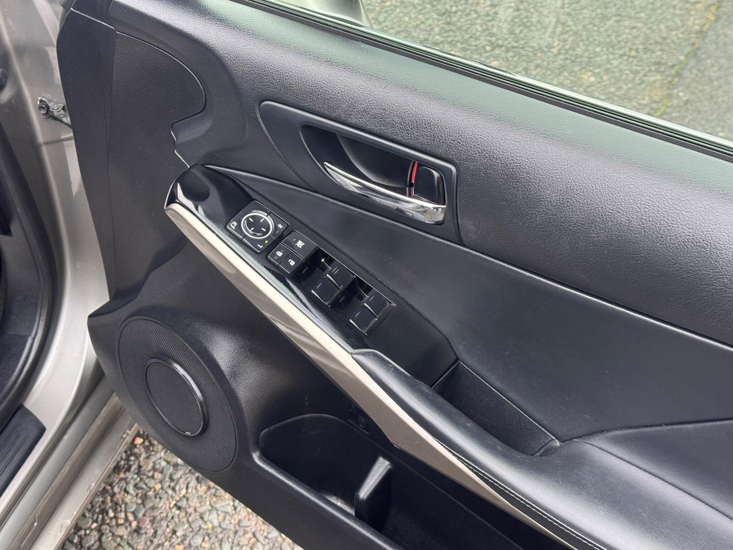 Used Lexus IS 2015 for sale - 76667263: Photo 35