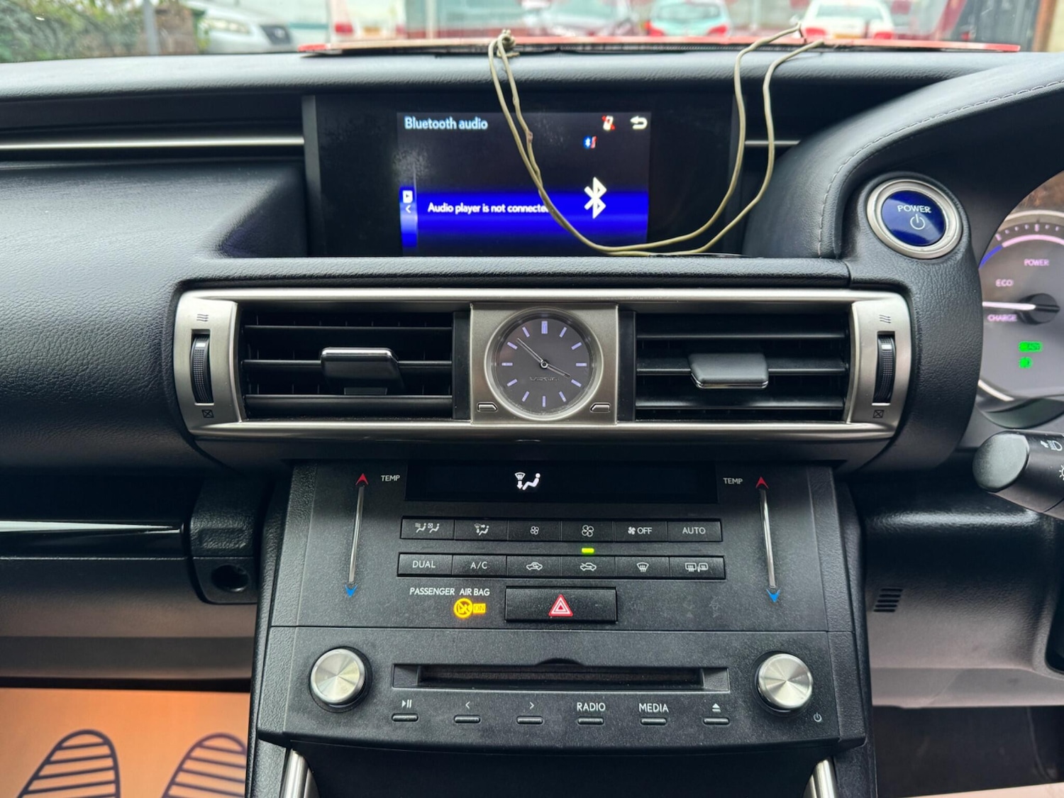 Used Lexus IS 2015 for sale - 76667263: Photo 39